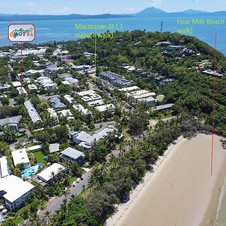 Port Douglas Motel Εξωτερικό φωτογραφία